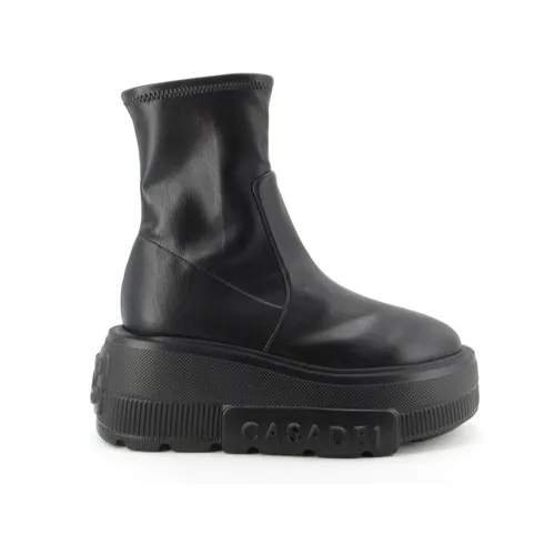 Shoes > Boots > Ankle Boots - - Casadei - Modalova