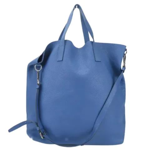 Pre-owned > Pre-owned Bags > Pre-owned Tote Bags - - Prada Vintage - Modalova