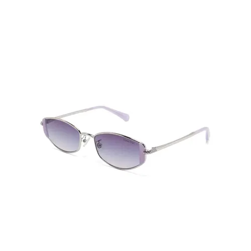 Accessories > Sunglasses - - Swarovski - Modalova