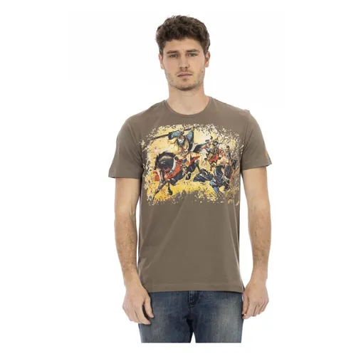 Tops > T-Shirts - - Trussardi - Modalova