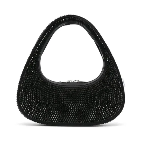 Coperni - Bags > Handbags - Black - Coperni - Modalova