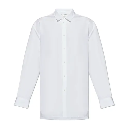 Shirts > Formal Shirts - - Jil Sander - Modalova