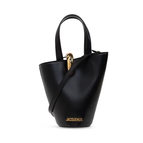 Bags > Handbags - - Jacquemus - Modalova