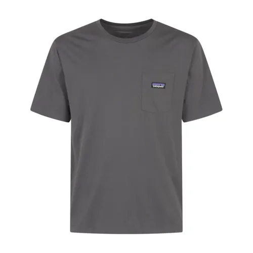 Tops > T-Shirts - - Patagonia - Modalova