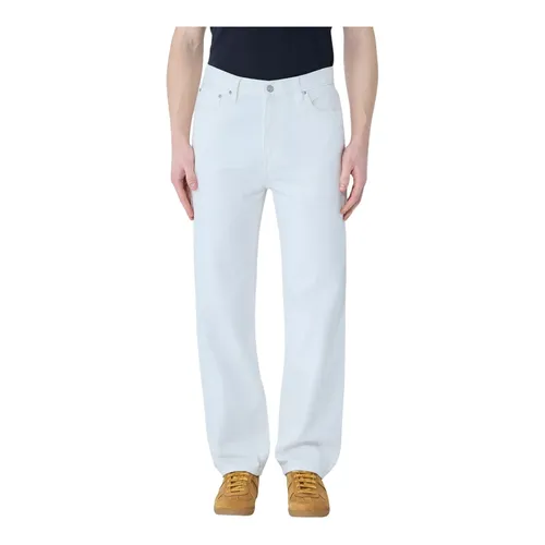 Jeans > Straight Jeans - - Carhartt Wip - Modalova