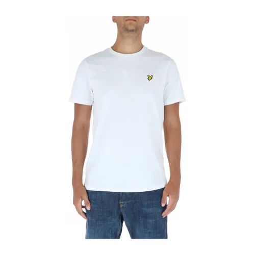 Tops > T-Shirts - - Lyle & Scott - Modalova