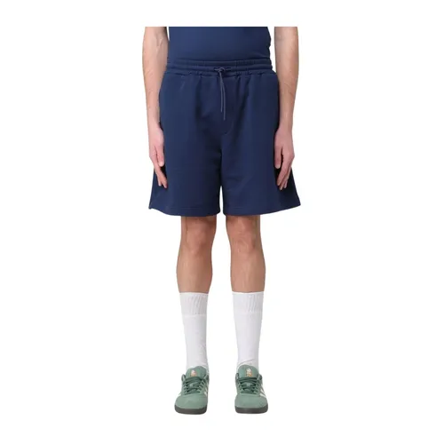 Shorts > Casual Shorts - - Msgm - Modalova