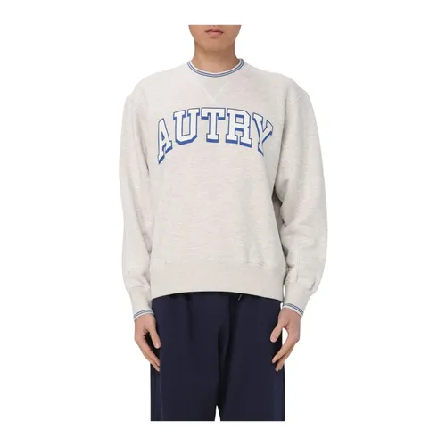Sweatshirts & Hoodies > Sweatshirts - - Autry - Modalova