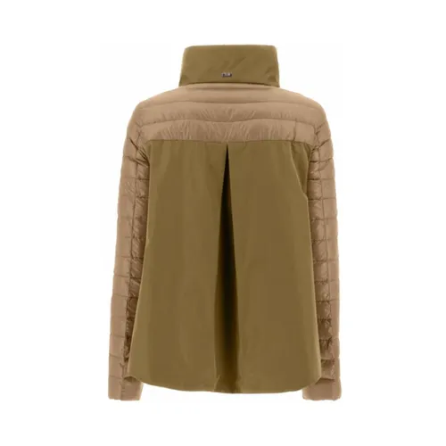 Jackets > Winter Jackets - - Herno - Modalova