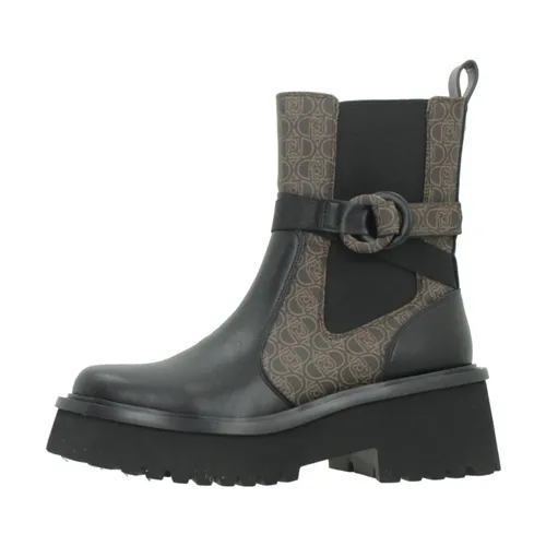 Shoes > Boots > Chelsea Boots - - Liu Jo - Modalova