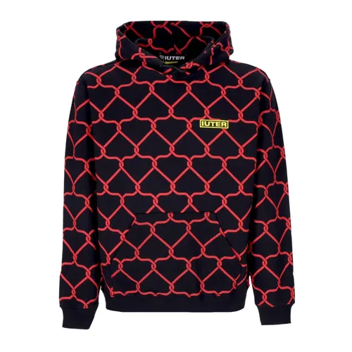 Sweatshirts & Hoodies > Hoodies - - Iuter - Modalova