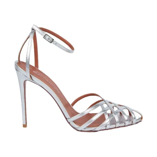 Shoes > Sandals > High Heel Sandals - - Aldo Castagna - Modalova