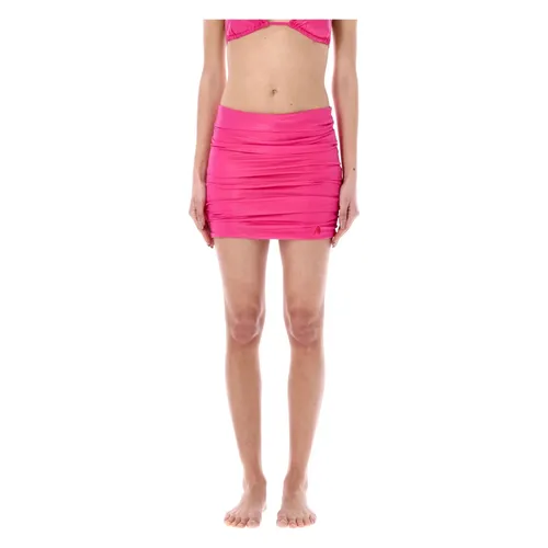 Skirts > Short Skirts - - The Attico - Modalova