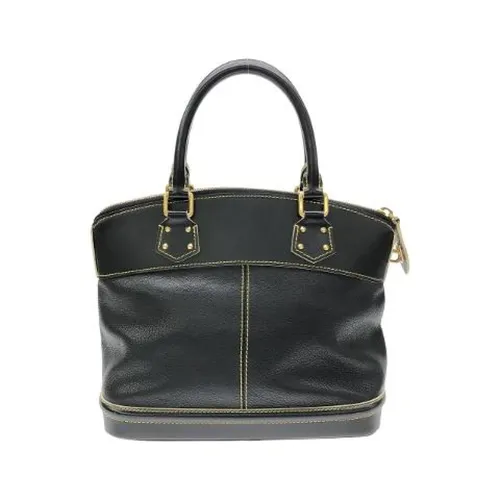 Pre-owned > Pre-owned Bags > Pre-owned Handbags - - Louis Vuitton Vintage - Modalova