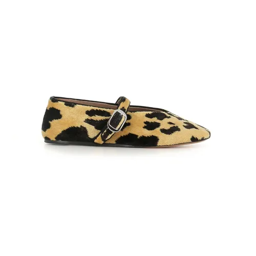 Shoes > Flats > Ballerinas - - Le Monde Beryl - Modalova