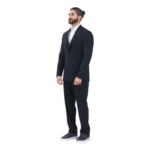 Suits > Suit Sets > Single Breasted Suits - - Just Cavalli - Modalova