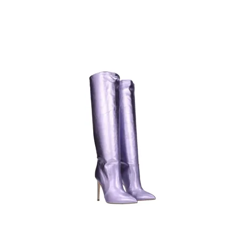 Shoes > Boots > Heeled Boots - - Paris Texas - Modalova