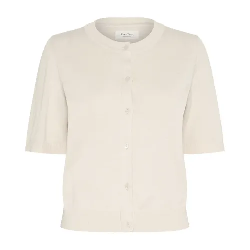 Knitwear > Cardigans - - Part Two - Modalova