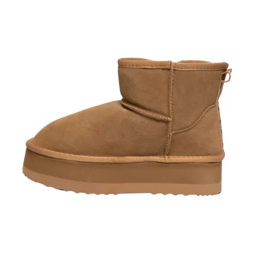 Shoes > Boots > Winter Boots - - Gaëlle Paris - Modalova