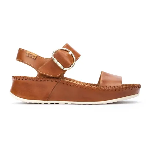 Shoes > Sandals > Flat Sandals - - Pikolinos - Modalova