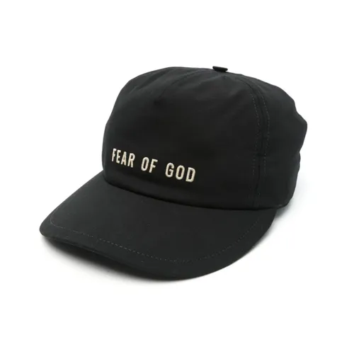 Accessories > Hats > Caps - - Fear Of God - Modalova