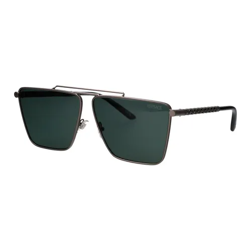 Accessories > Sunglasses - - Versace - Modalova