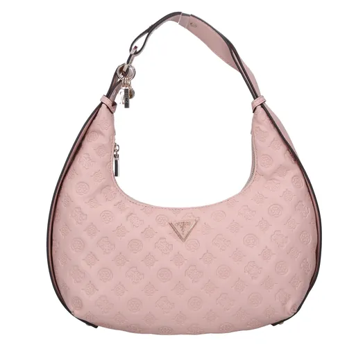 Guess - Bags > Handbags - Pink - Guess - Modalova