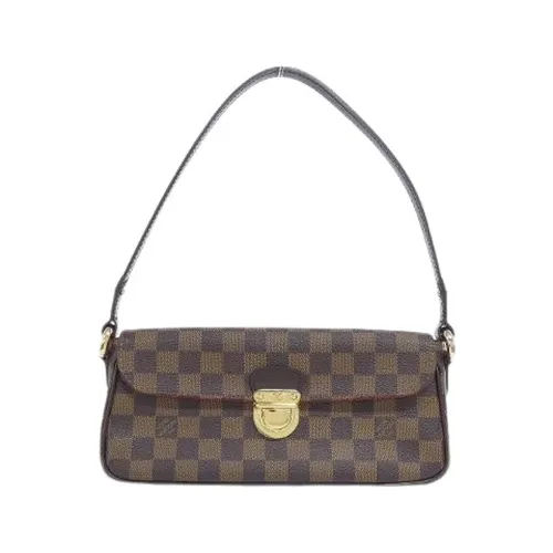 Pre-owned > Pre-owned Bags > Pre-owned Shoulder Bags - - Louis Vuitton Vintage - Modalova