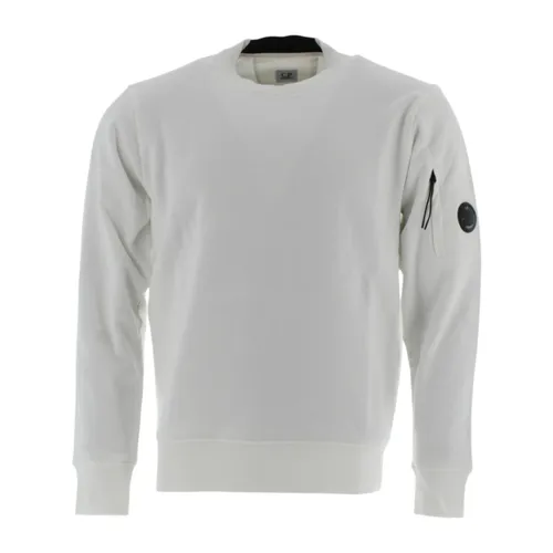 Sweatshirts & Hoodies > Sweatshirts - - C.p. Company - Modalova