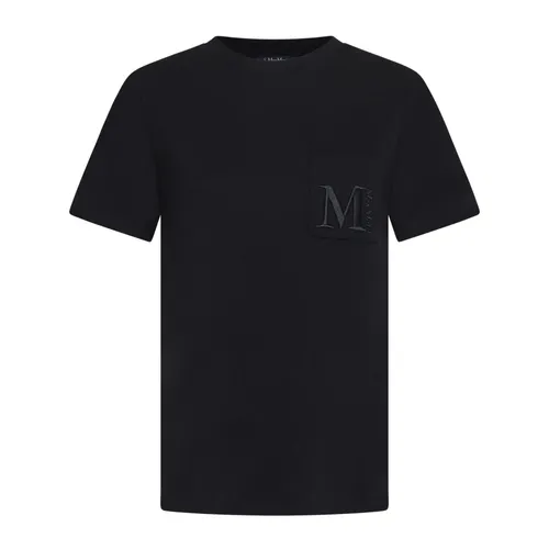 Tops > T-Shirts - - Max Mara - Modalova