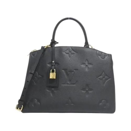 Pre-owned > Pre-owned Bags > Pre-owned Handbags - - Louis Vuitton Vintage - Modalova