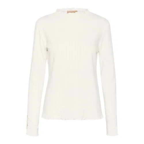 Tops > Long Sleeve Tops - - Karen by Simonsen - Modalova