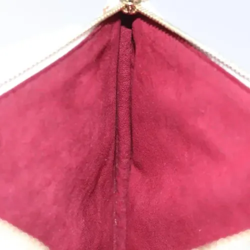Pre-owned > Pre-owned Bags > Pre-owned Clutches - - Louis Vuitton Vintage - Modalova