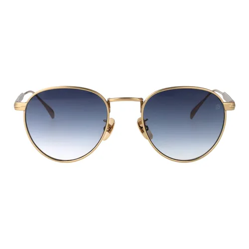 Accessories > Sunglasses - - Eyewear by David Beckham - Modalova