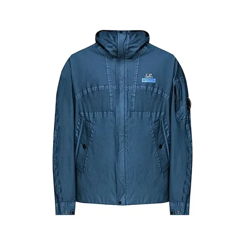Jackets > Light Jackets - - C.p. Company - Modalova