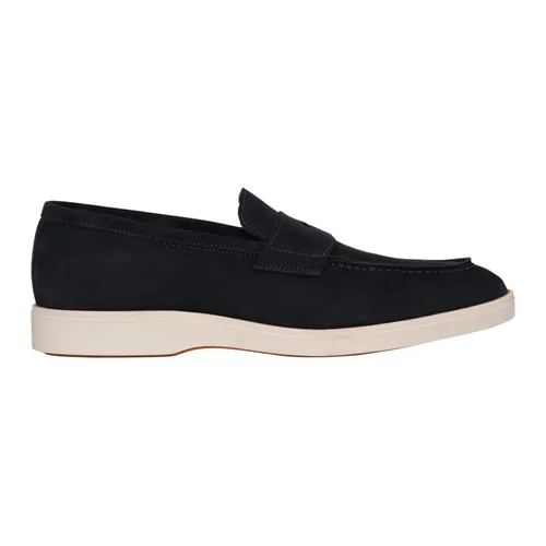 Shoes > Flats > Loafers - - Exton - Modalova