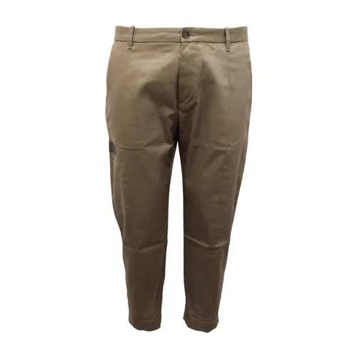 Trousers > Chinos - - Nine In The Morning - Modalova