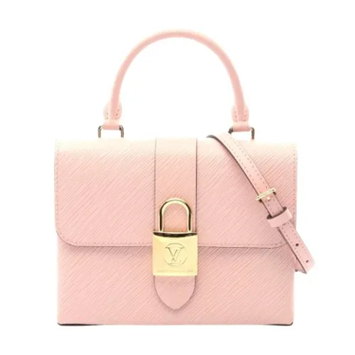 Pre-owned > Pre-owned Bags > Pre-owned Handbags - - Louis Vuitton Vintage - Modalova
