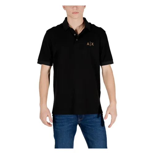Tops > Polo Shirts - - Armani Exchange - Modalova