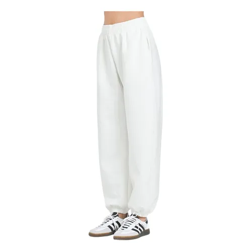 Trousers > Sweatpants - - Adidas - Modalova