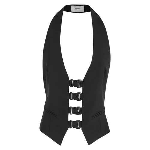 Coperni - Jackets > Vests - Black - Coperni - Modalova