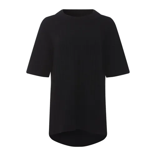 Knitwear > Round-neck Knitwear - - Heartmade - Modalova