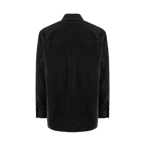 Jackets > Light Jackets - - Dolce & Gabbana - Modalova