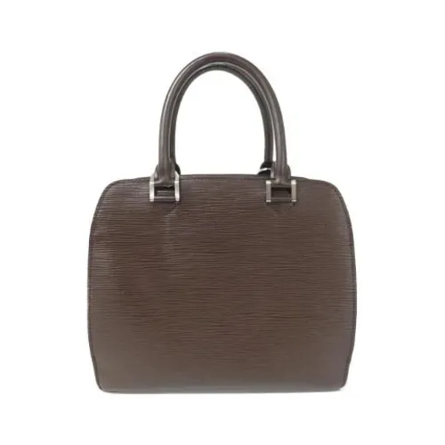 Pre-owned > Pre-owned Bags > Pre-owned Handbags - - Louis Vuitton Vintage - Modalova