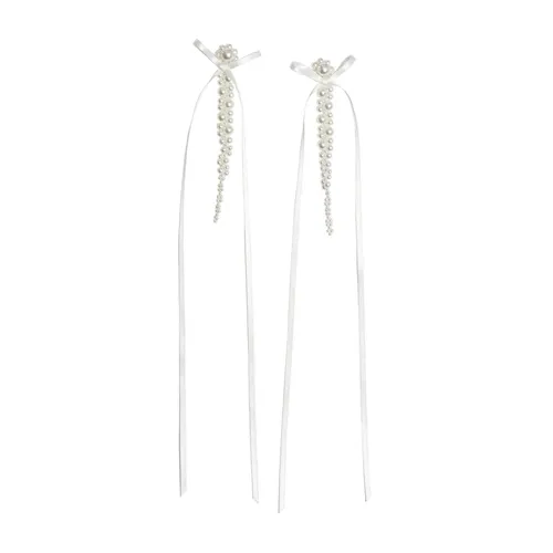 Accessories > Jewellery > Earrings - - Simone Rocha - Modalova