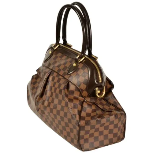 Pre-owned > Pre-owned Bags > Pre-owned Handbags - - Louis Vuitton Vintage - Modalova