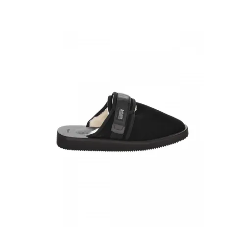 Shoes > Flats > Mules - - Suicoke - Modalova