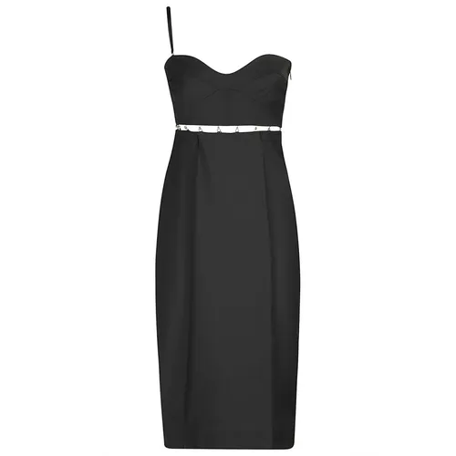 Dresses > Day Dresses > Midi Dresses - - Anna October - Modalova