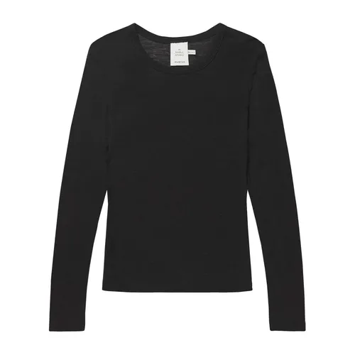 Tops > Long Sleeve Tops - - Munthe - Modalova