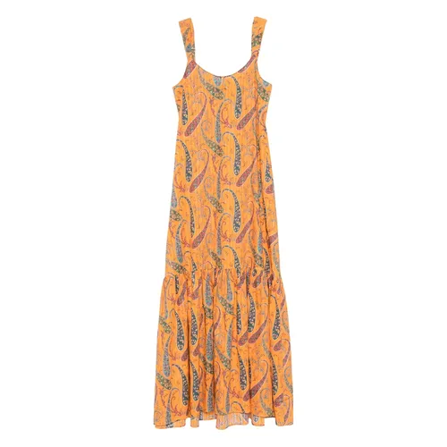 Dresses > Day Dresses > Maxi Dresses - - Etro - Modalova
